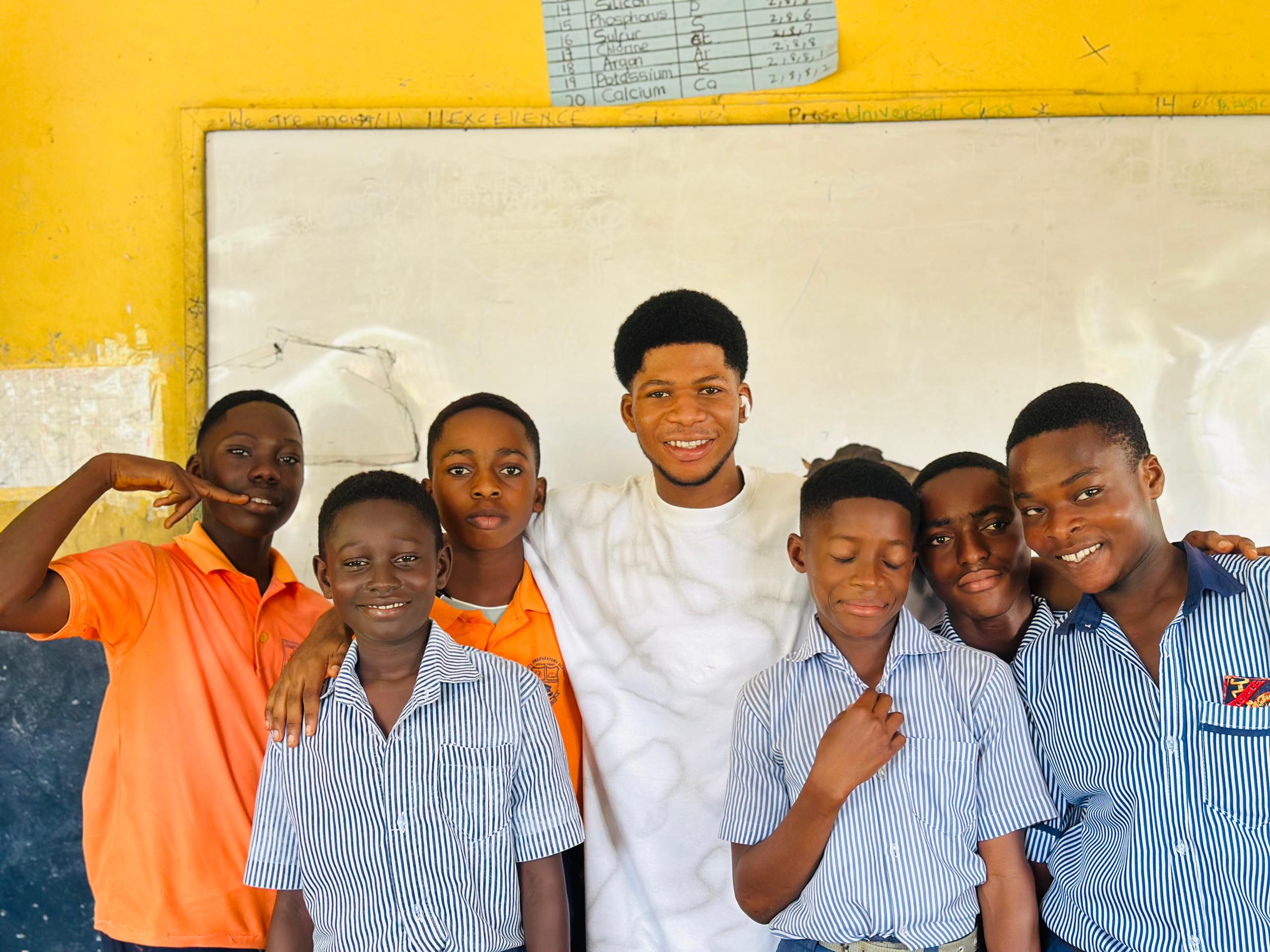 Classrooms Photo 11